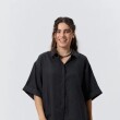 CAMISA N.SAILS 20702 SAHARA NEGRO