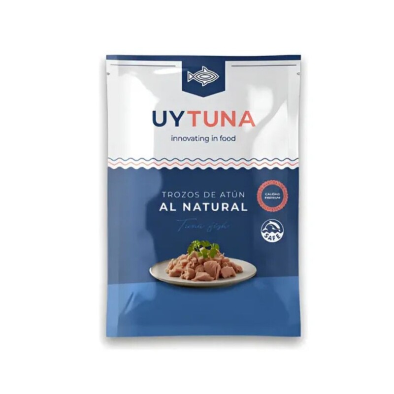ATÚN AL NATURAL 120GRS ATÚN AL NATURAL 120GRS
