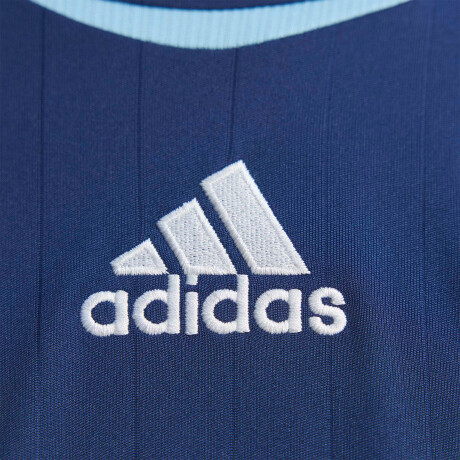 CAMISETA adidas ARGENTINA 2006 VISITANTE MESSI Blue