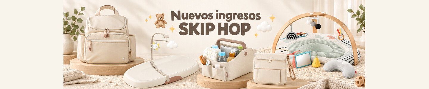 SKIP HOP