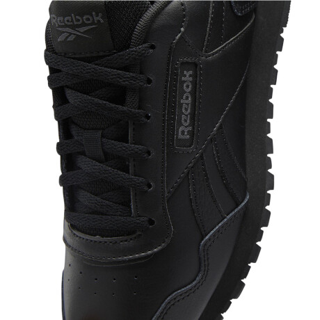 Championes Reebok Glide Black