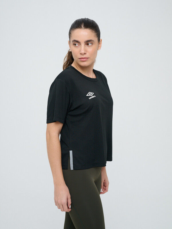 REMERA BINK DAMA Umbro Mujer 002