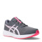 Championes de Mujer Asics Patriot 12 Gris - Rosado