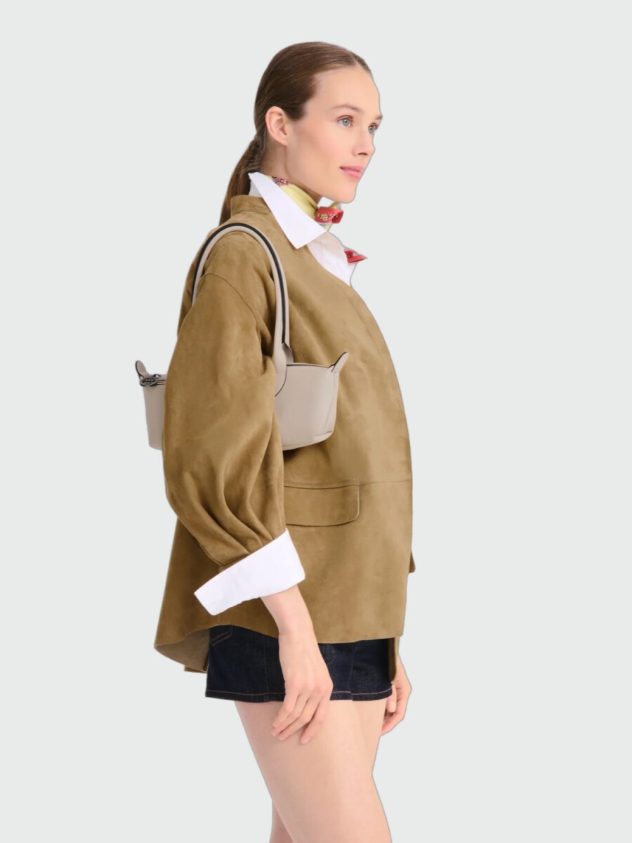 LONGCHAMP - LE PLIAGE XTRA, CARTERA DE HOMBRO S 