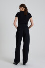 TAILOR STRAIGHT DRACO Negro