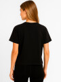 Remera Dana Negro