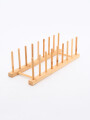 ORGANIZADOR BAMBOO MADERA