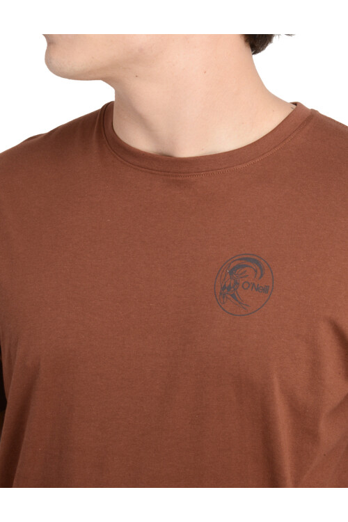 Remera O'Neill Og Gos Ad Remera O'Neill Og Gos Ad