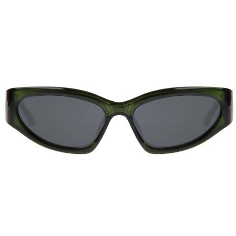 Lentes de Sol Chilli Beans Turín Verde