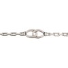 Pulsera Ovalos-Plata 925-Sin piedra-PU3497 sinpiedra