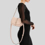 Cartera Guess Carrie Rosa 0