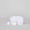 Maletín Training The Belt Bag Mini Unisex Classic White