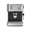 CAFETERA ESPRESSO PUNKTAL 1.6L Acero