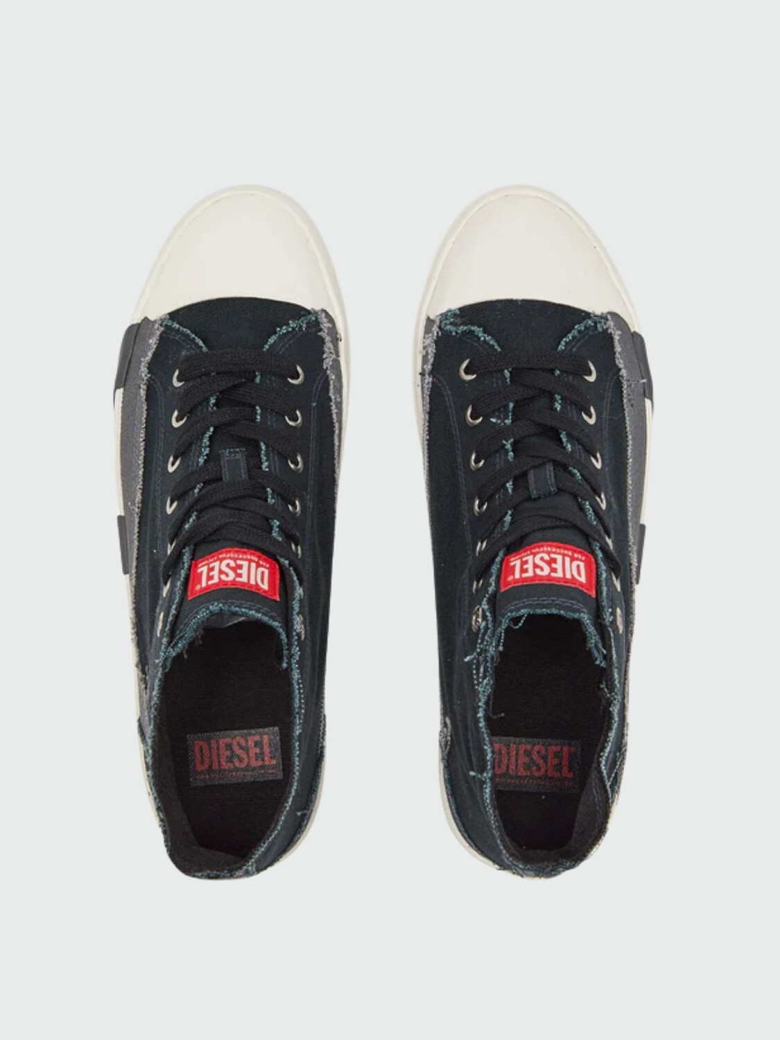 DIESEL - Zapatillas S-D-Verse HA688
