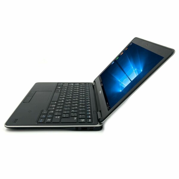 Notebook Laptop Dell Latitude E7240 I5 8GB RAM 120 GB SSD 12 Notebook Laptop Dell Latitude E7240 I5 8GB RAM 120 GB SSD 12
