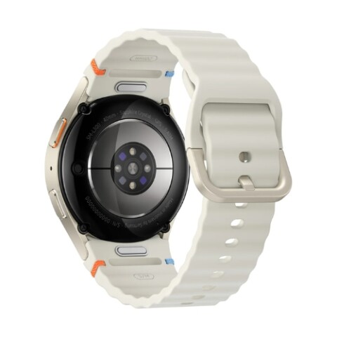 SAMSUNG Galaxy Watch 7 Fresh 40mm Beige Samsung Galaxy Watch 7 Fresh 40mm Beige