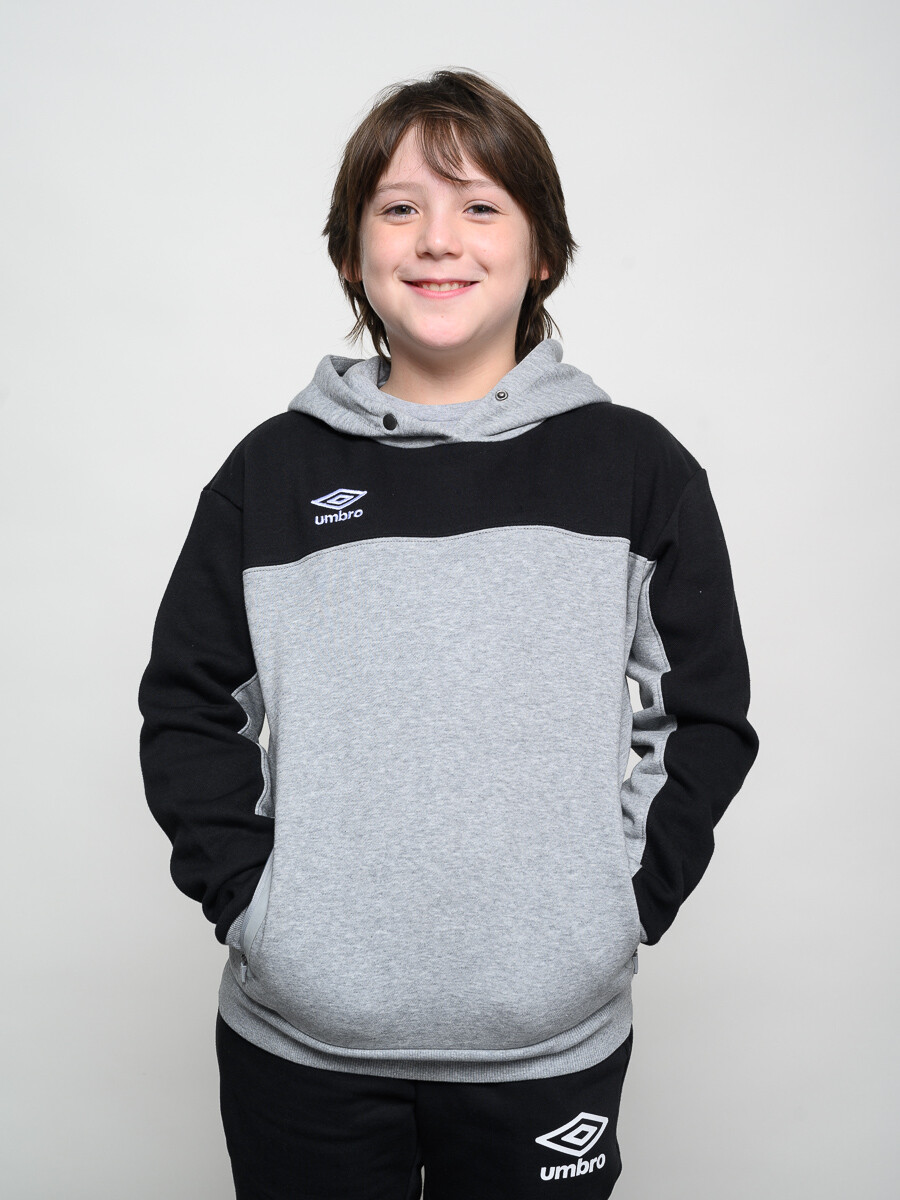 CANGURO COLOUR BLOCK Umbro Junior - 025 
