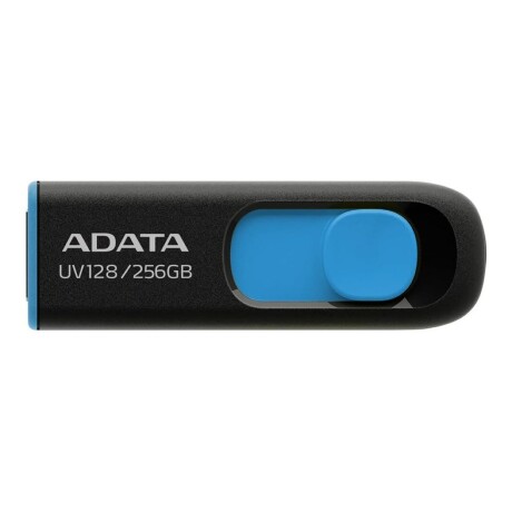 Pendrive Adata Dash Drive UV128 256GB USB3.0 001