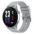 Smartwatch Proove Quantum Ip67 1,43 " PLATEADO