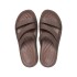 Getaway Strappy W - Mujer Truffle