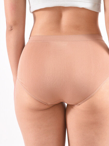 BOMBACHA ALTA BEIGE