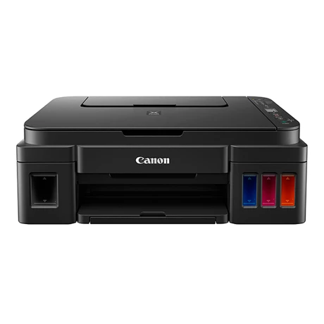 Impresora Canon G3110 Wifi Multifunción Sistema Continuo 001