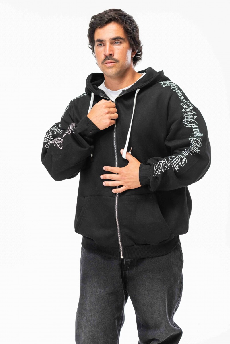 Canguro CHILL - Negro 