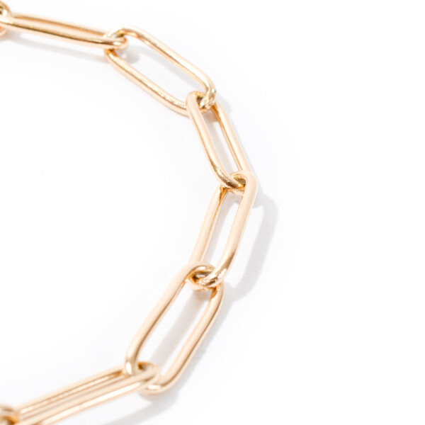 PULSERA BALTY DORADA PULSERA BALTY DORADA
