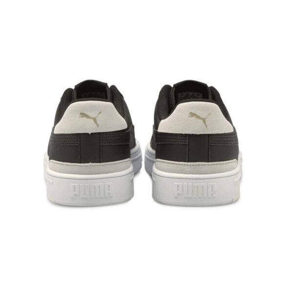 SERVE PRO - PUMA NEGRO