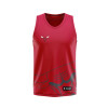 Musculosa NBA Chicago Bulls de Hombre - NBATT523211-RD1 Rojo