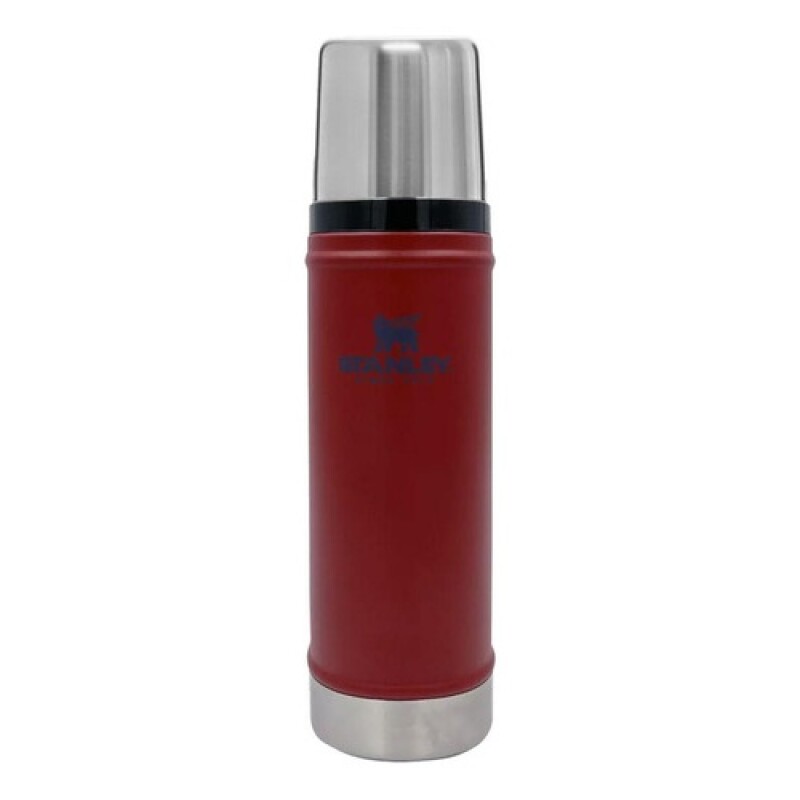 Termo Stanley The Legendary Classic 590ml Rojo
