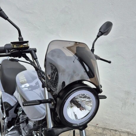 Yumbo GS200 III LX Gris