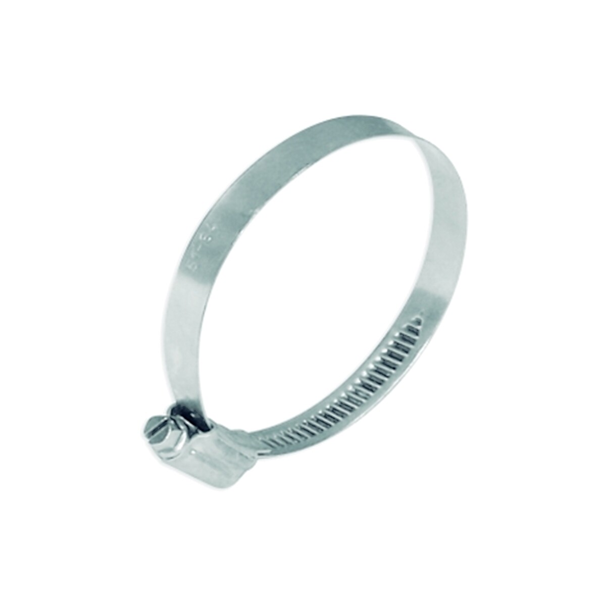 Abrazadera con cremallera de 22 a 32 mm 