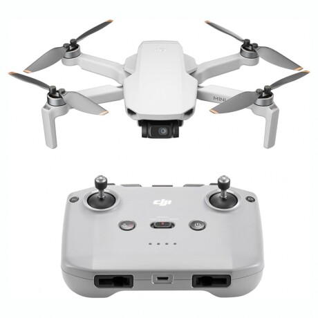 Drone DJI Mini 4K Camera Combo Hasta 62 Minutos De Vuelo Con Estuche Drone DJI Mini 4K Camera Combo Hasta 62 Minutos De Vuelo Con Estuche