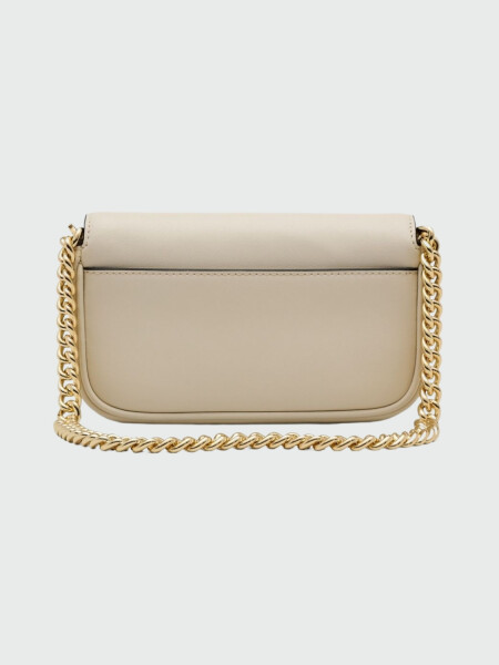 Marc Jacobs - Cartera de hombro con cadena, The Mini Shoulder Bag 0
