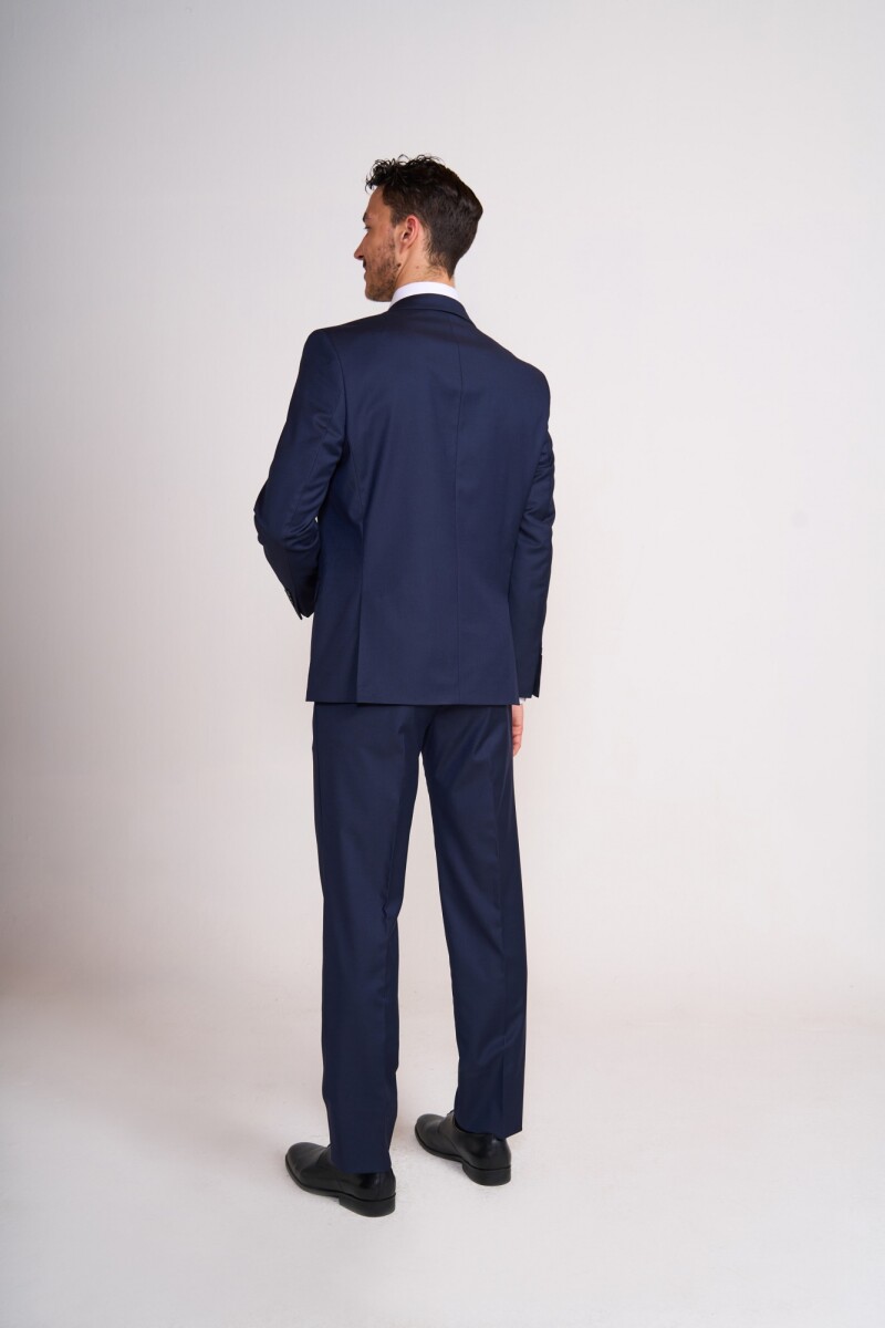 Ambo Bolonia Premium NAVY