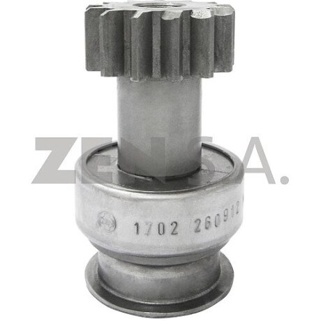 BENDIX ARRANQUE - NISSAN DATSUN MITSUBISHI ZEN BENDIX ARRANQUE - NISSAN DATSUN MITSUBISHI ZEN