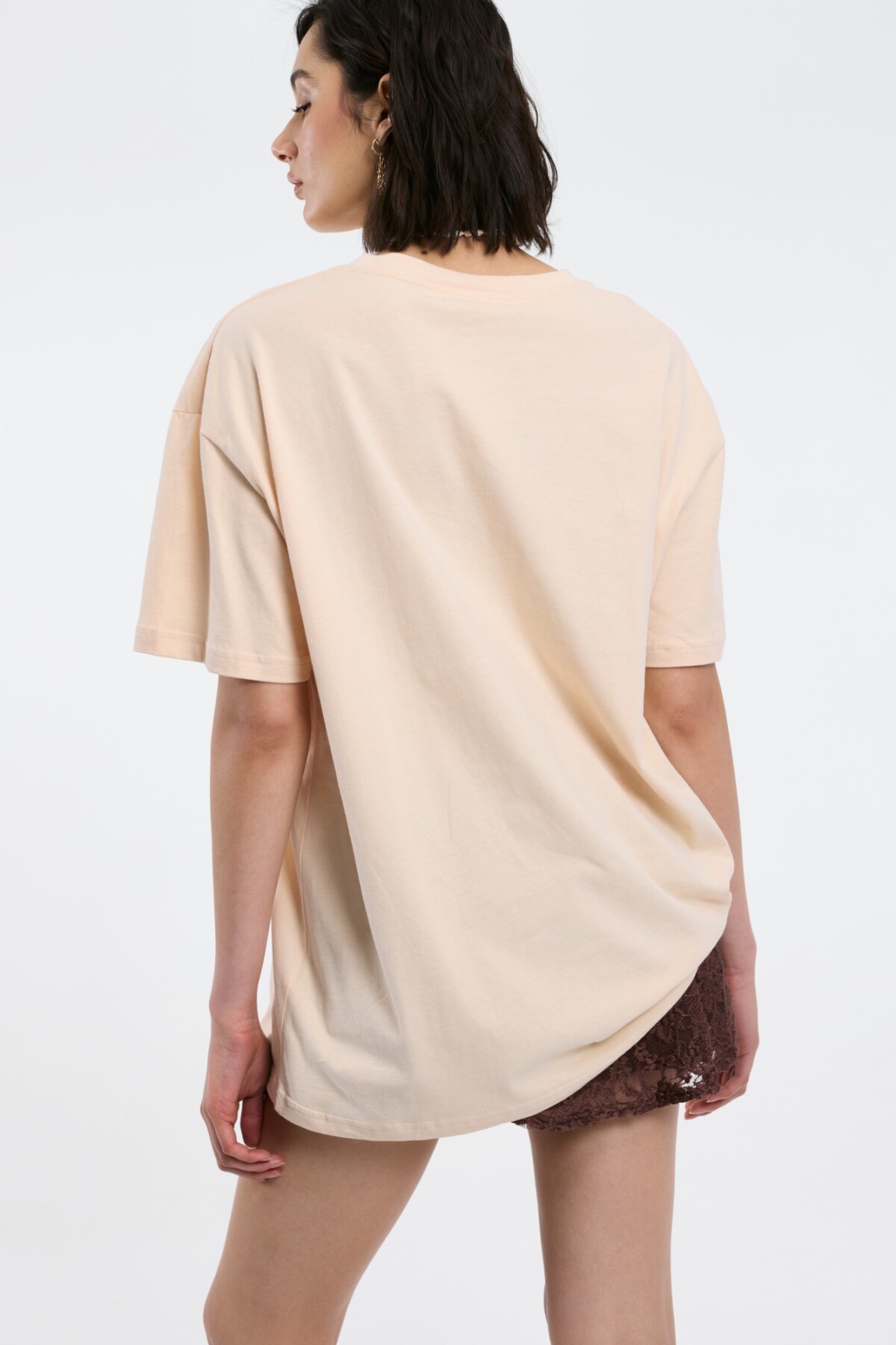 Remera Anto Amarillo