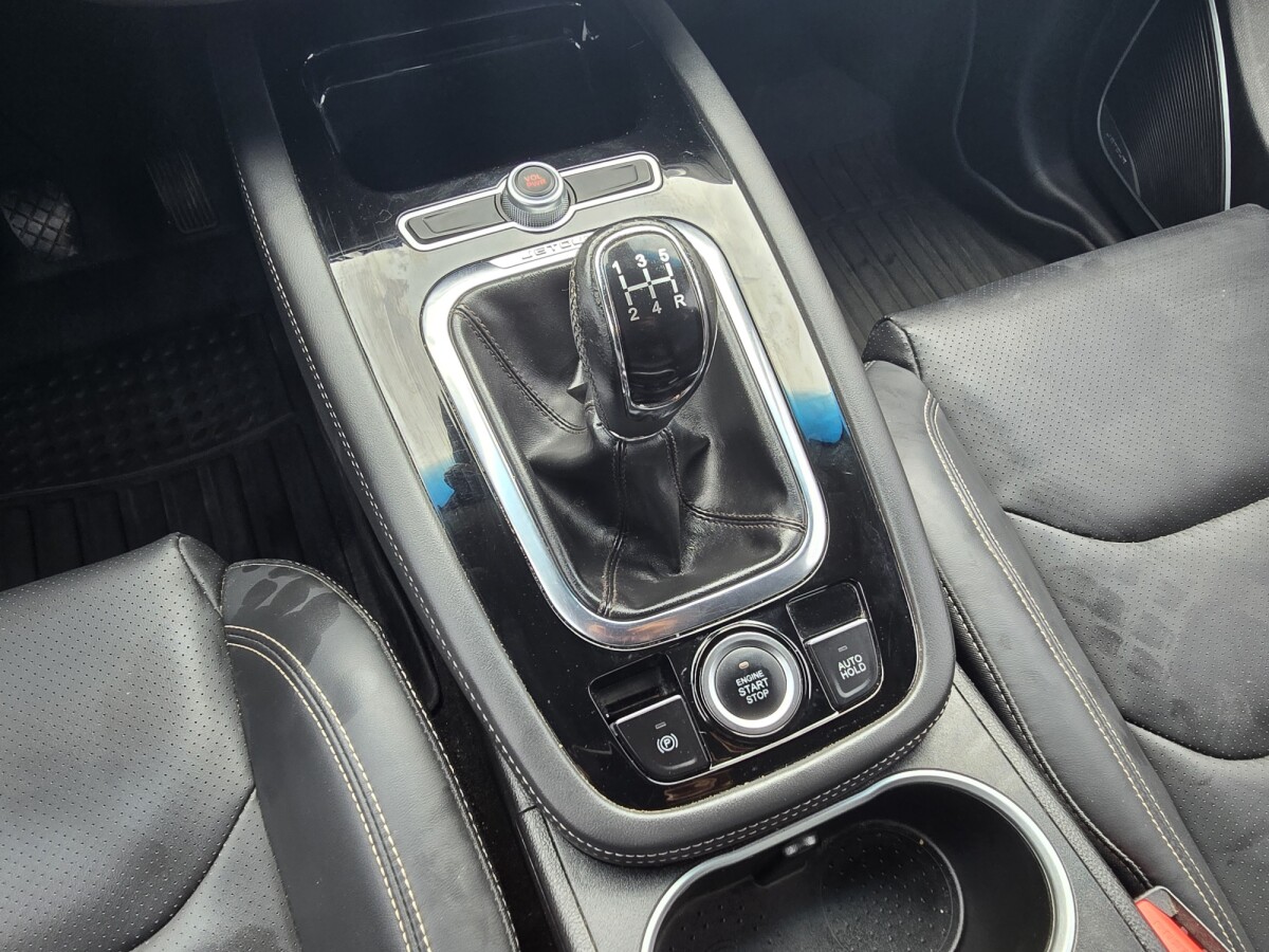Jetour X70 Luxury 1.5T EXCELENTE ESTADO! |Permuta / Financia Jetour X70 Luxury 1.5T EXCELENTE ESTADO! |Permuta / Financia