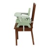 Silla de comer portatil BENTO CHICCO Silla de comer portatil BENTO CHICCO