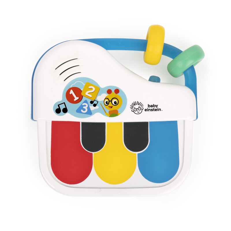 Petit Piano Musical Baby Einstein Petit Piano Musical Baby Einstein