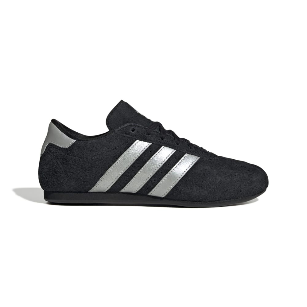 Adidas Taekwondo Lace - Mujer Black