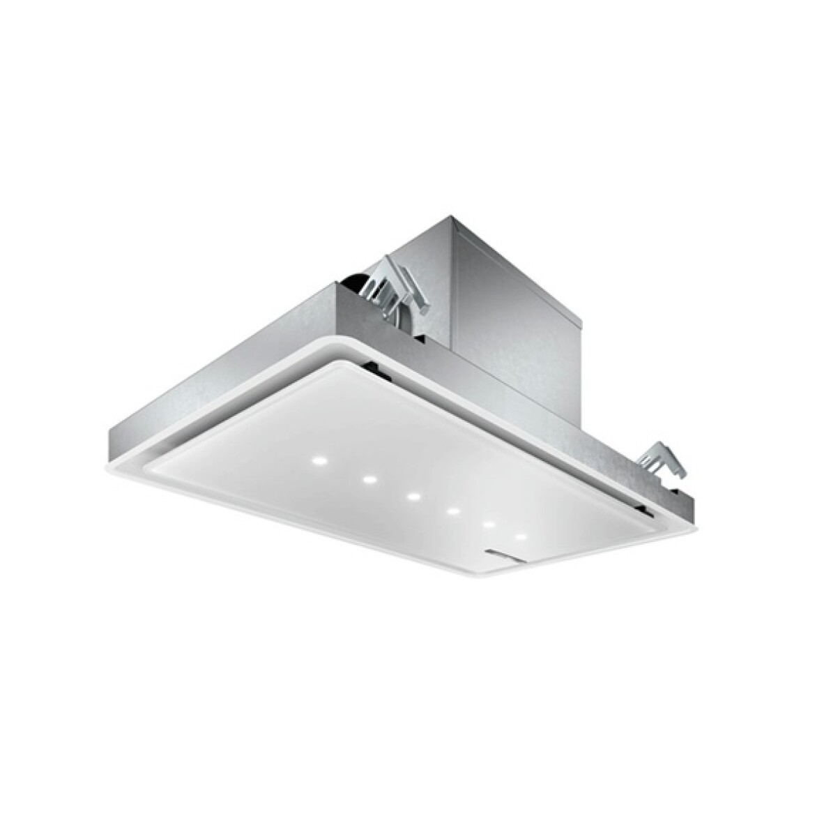 Campana de Techo Bosch 90 cm 