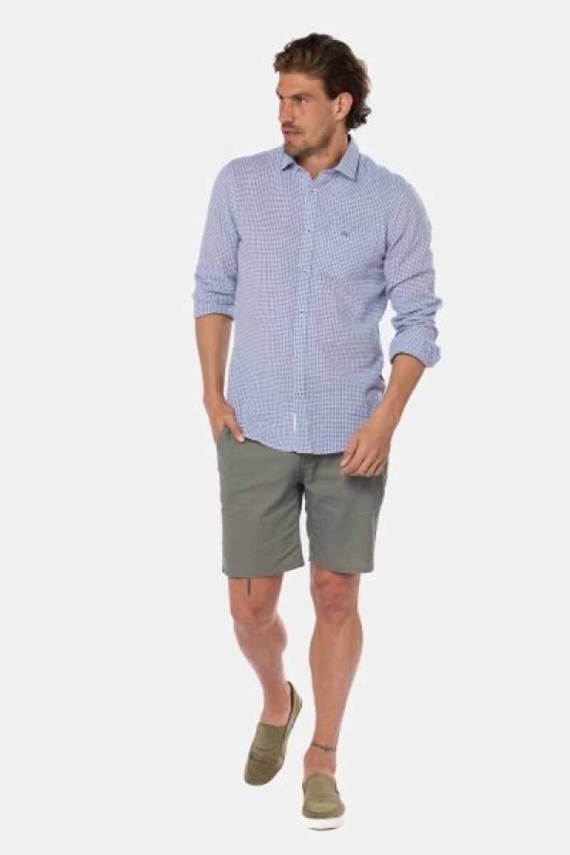 BERMUDA LEGACY 6325 - VERDE 