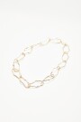COLLAR ORION Dorado