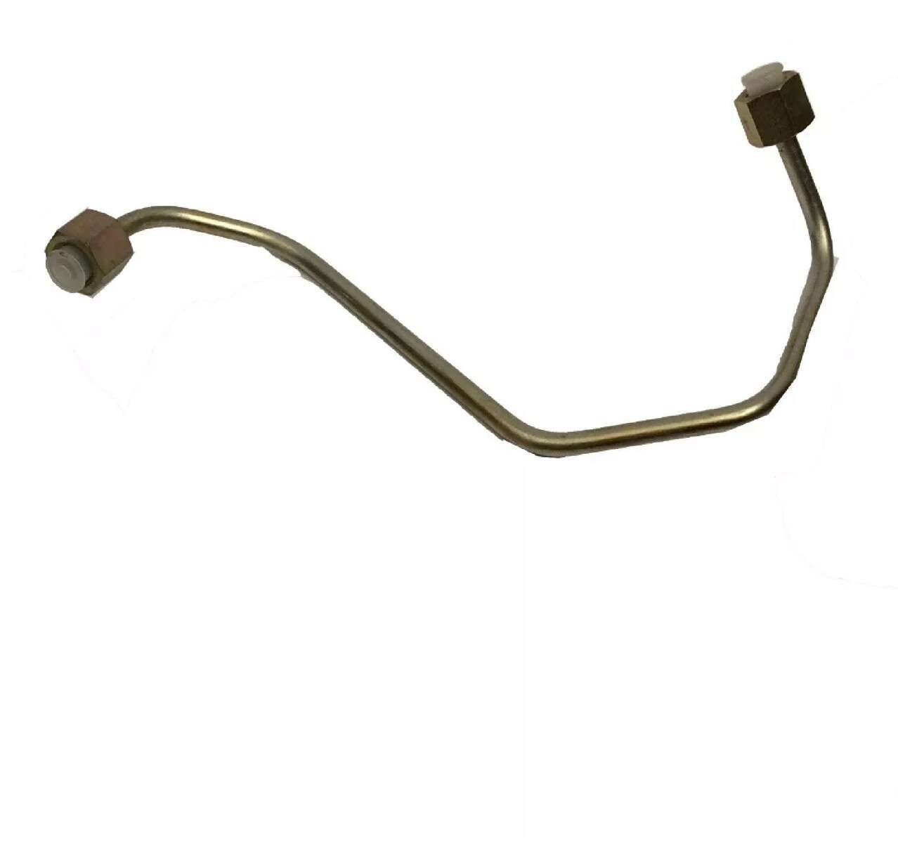 CAÑO INYECTOR Nº4 GOL G3 / G4 1.9D CADDY / POLO 1.9D 