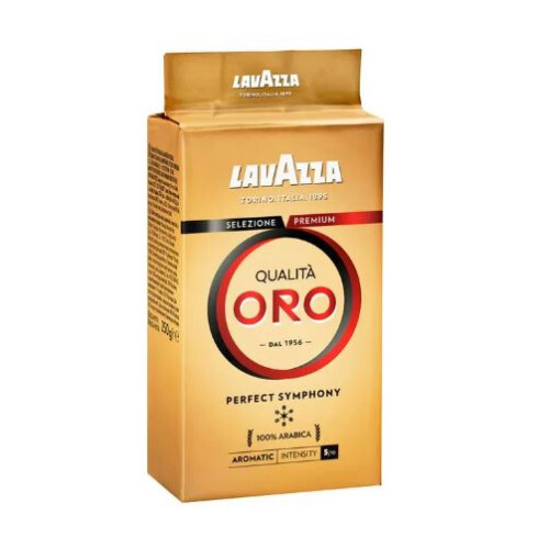 6 Kilos Lavazza Il Filtro Clásico 1 kg Grano Molido – Bazar Café