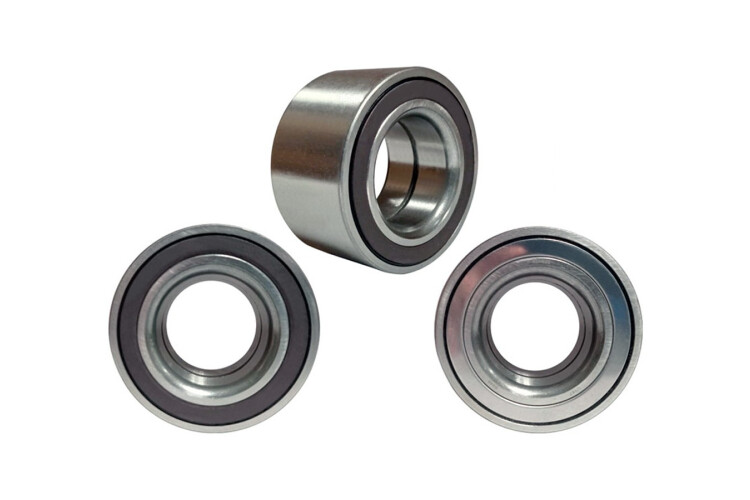 Rueda Delantera Rod. Doble Hilera Rueda Delantera Rod. Doble Hilera