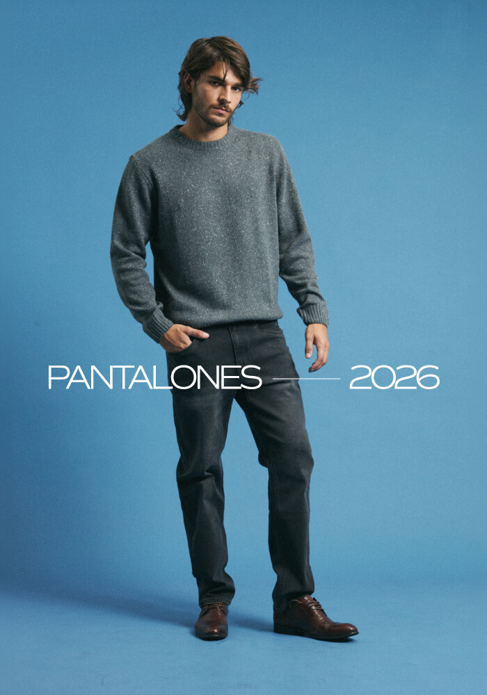Pantalones