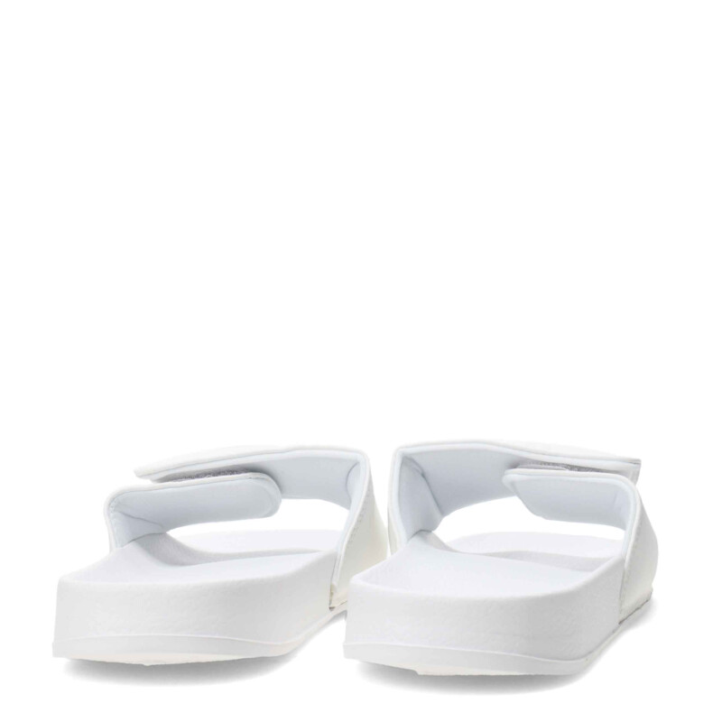 Sandalia de Hombre Umbro Blanco